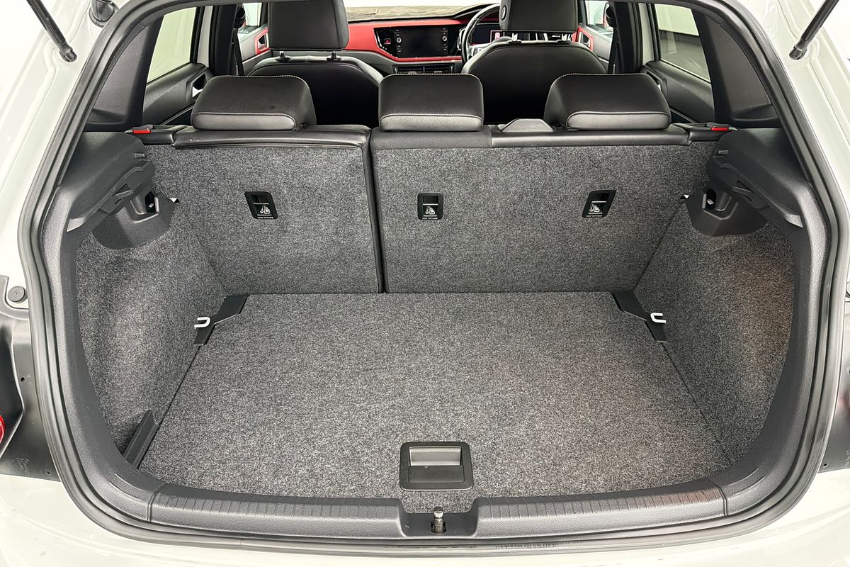 2020 Volkswagen Polo GTI AW