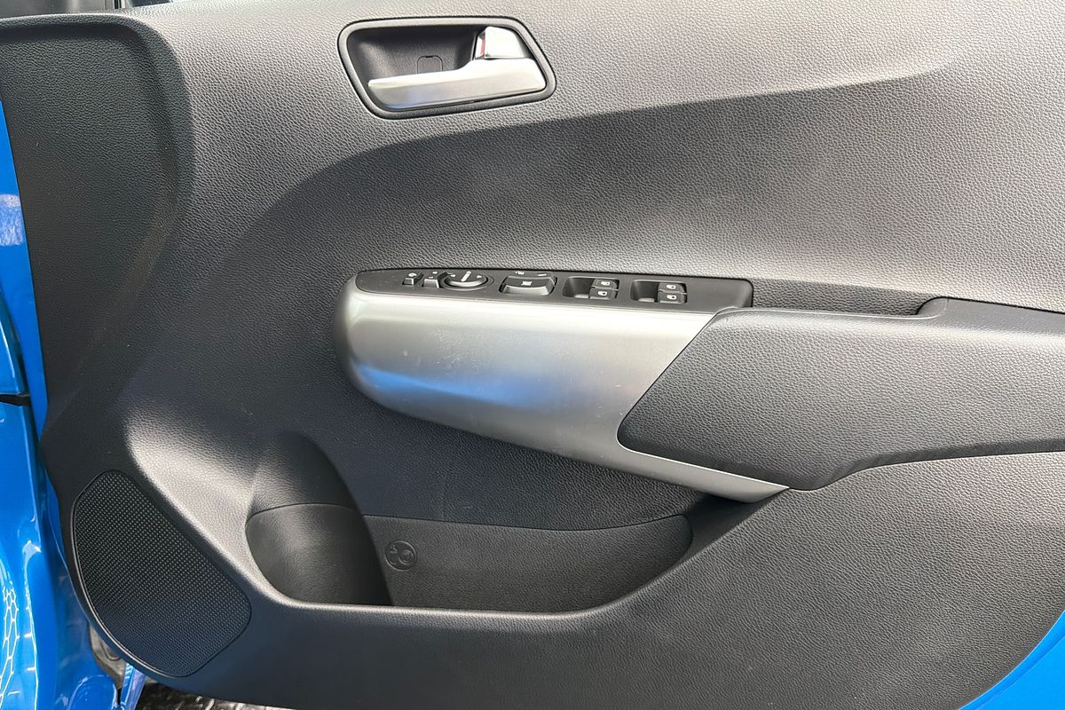 2024 Kia Picanto Sport JA PE2