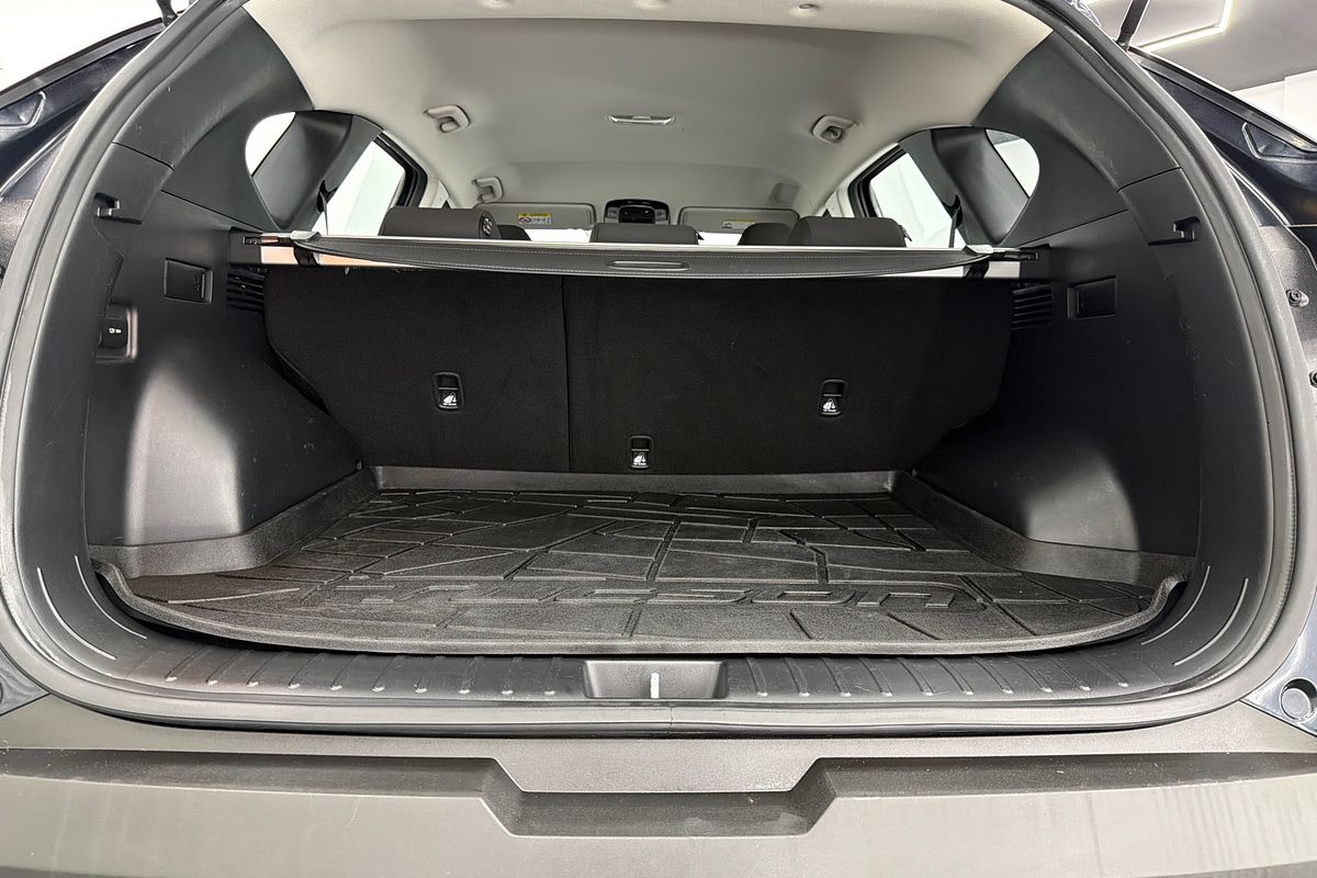 2021 Hyundai Tucson NX4.V1