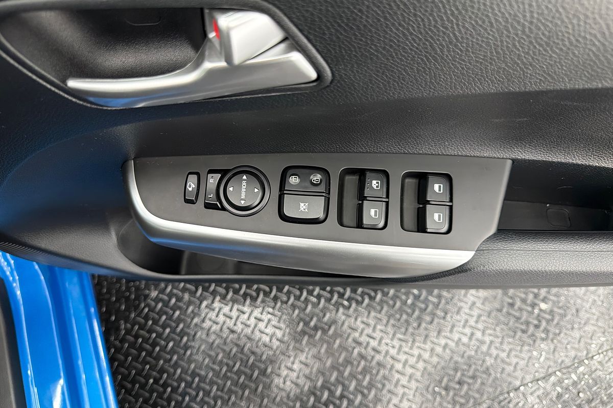 2024 Kia Picanto Sport JA PE2