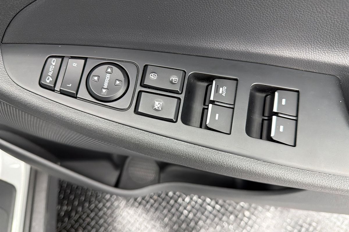 2019 Hyundai Tucson Elite TL3