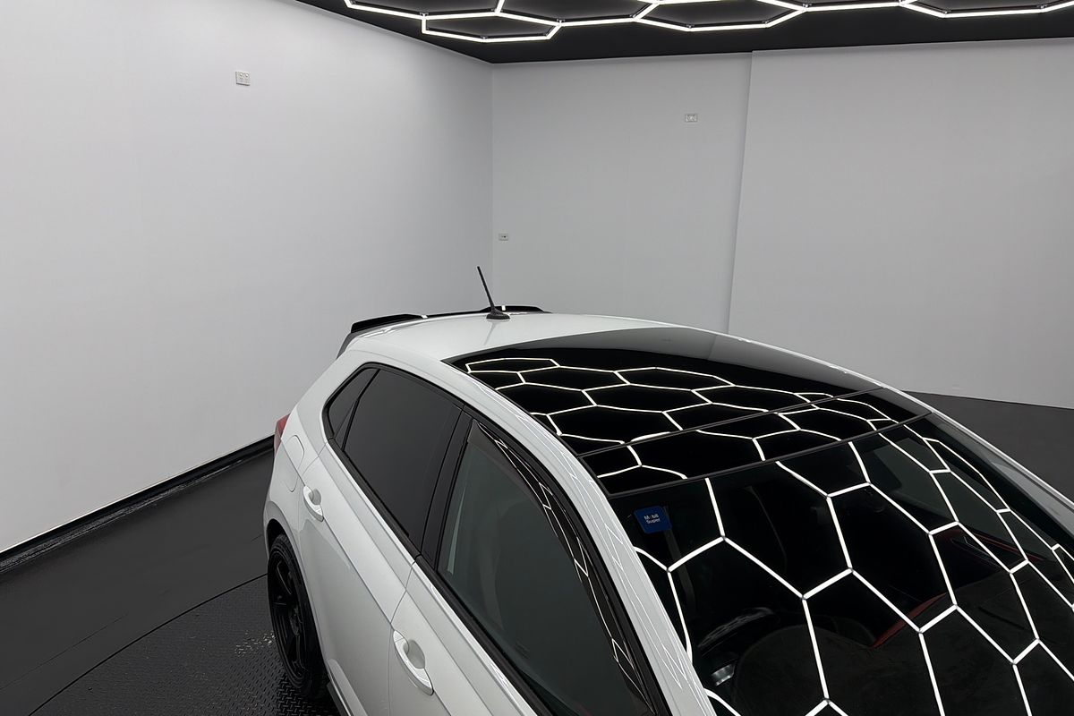 2020 Volkswagen Polo GTI AW