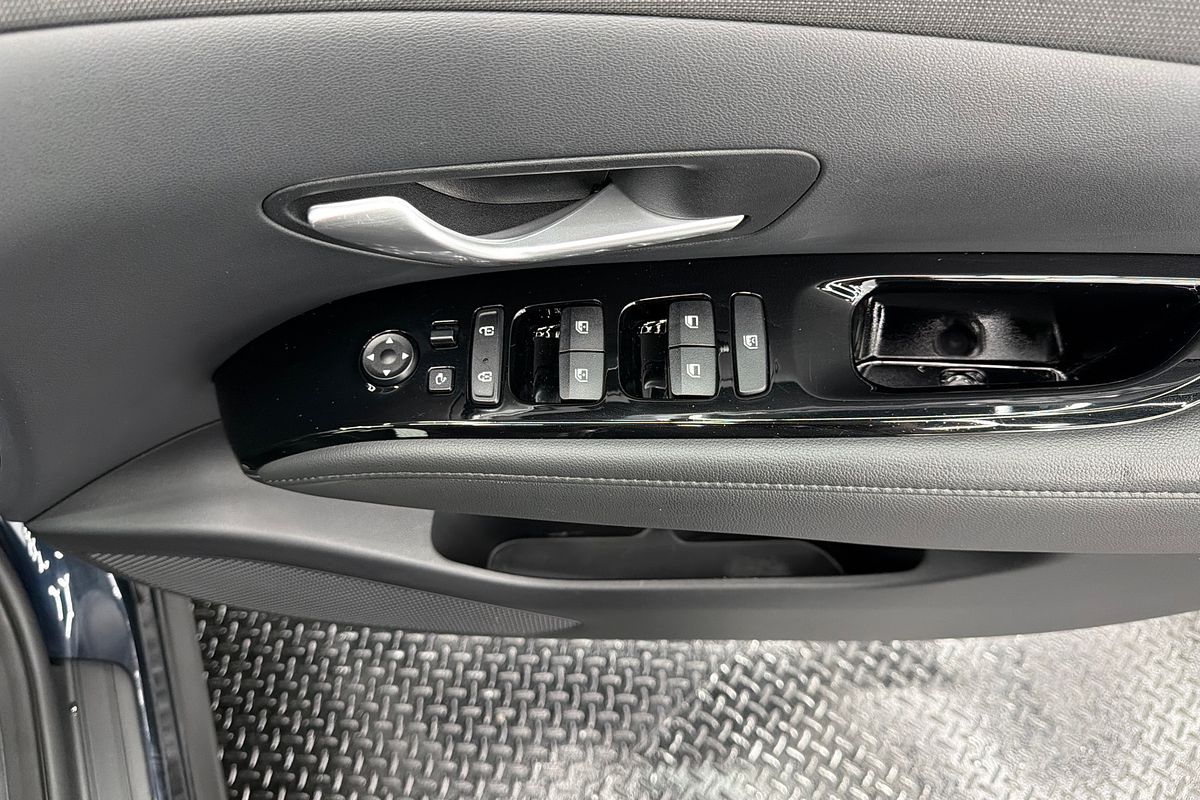 2021 Hyundai Tucson NX4.V1