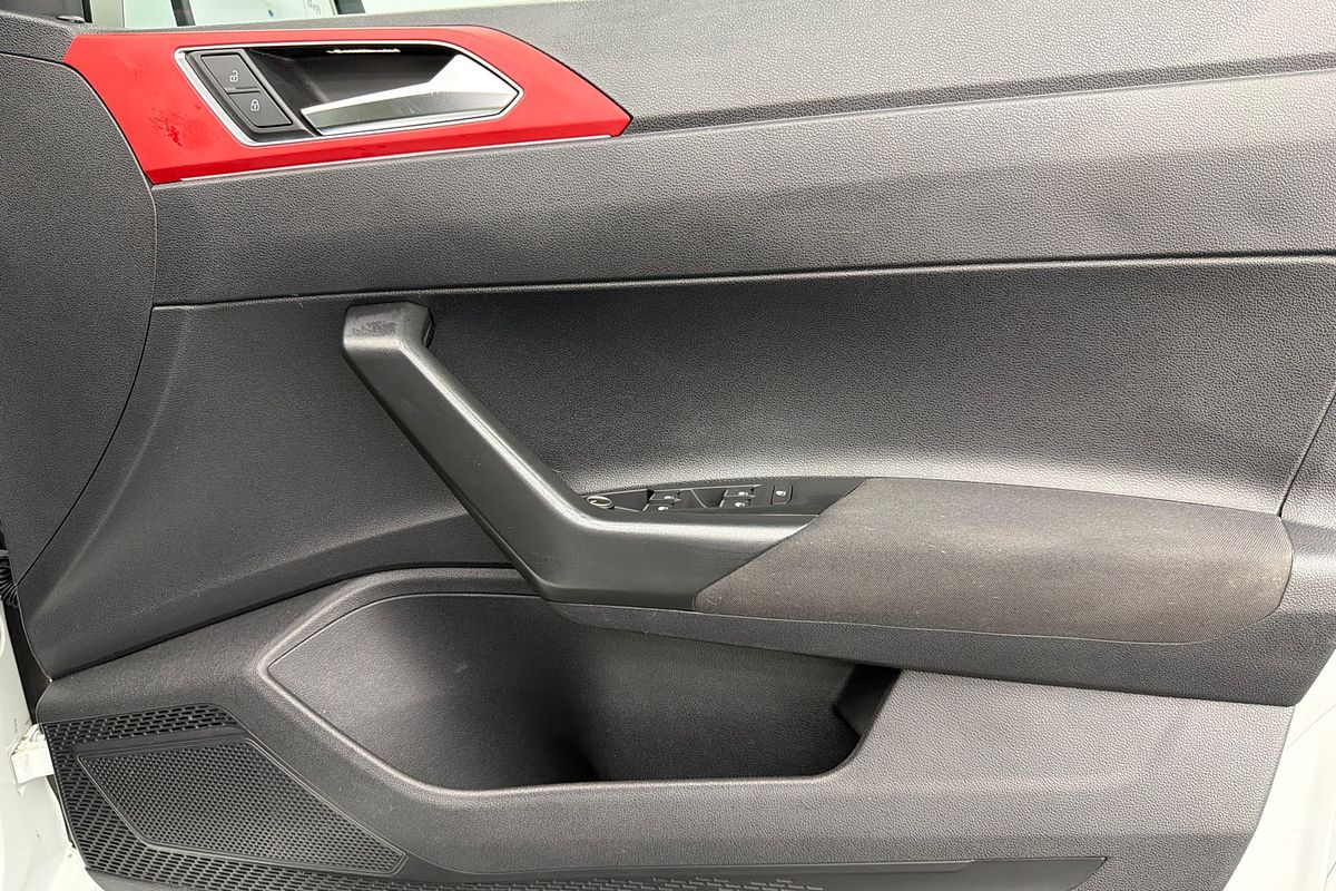 2020 Volkswagen Polo GTI AW