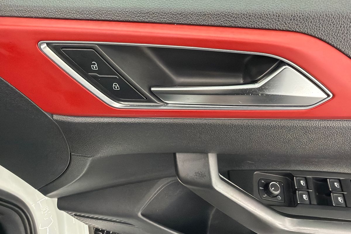 2020 Volkswagen Polo GTI AW