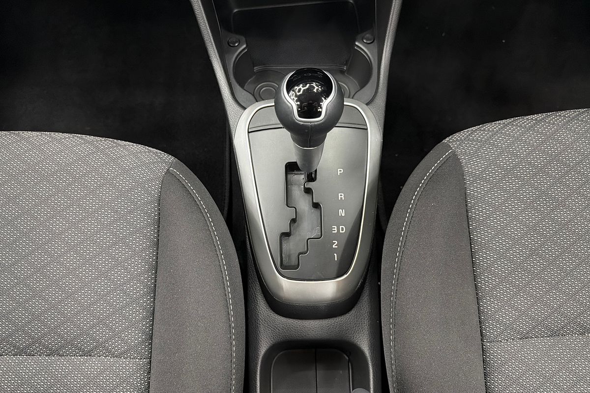 2024 Kia Picanto Sport JA PE2