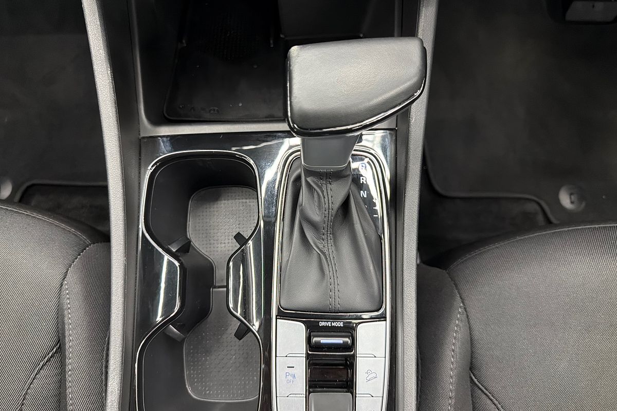 2021 Hyundai Tucson NX4.V1