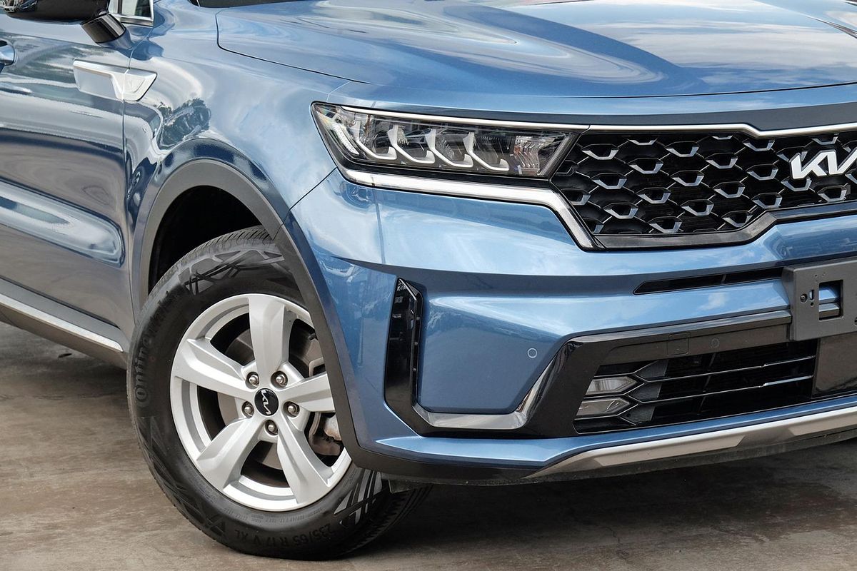 2023 Kia Sorento S MQ4