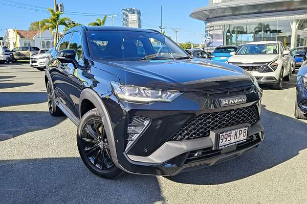 2024 GWM Haval H6GT Ultra B03