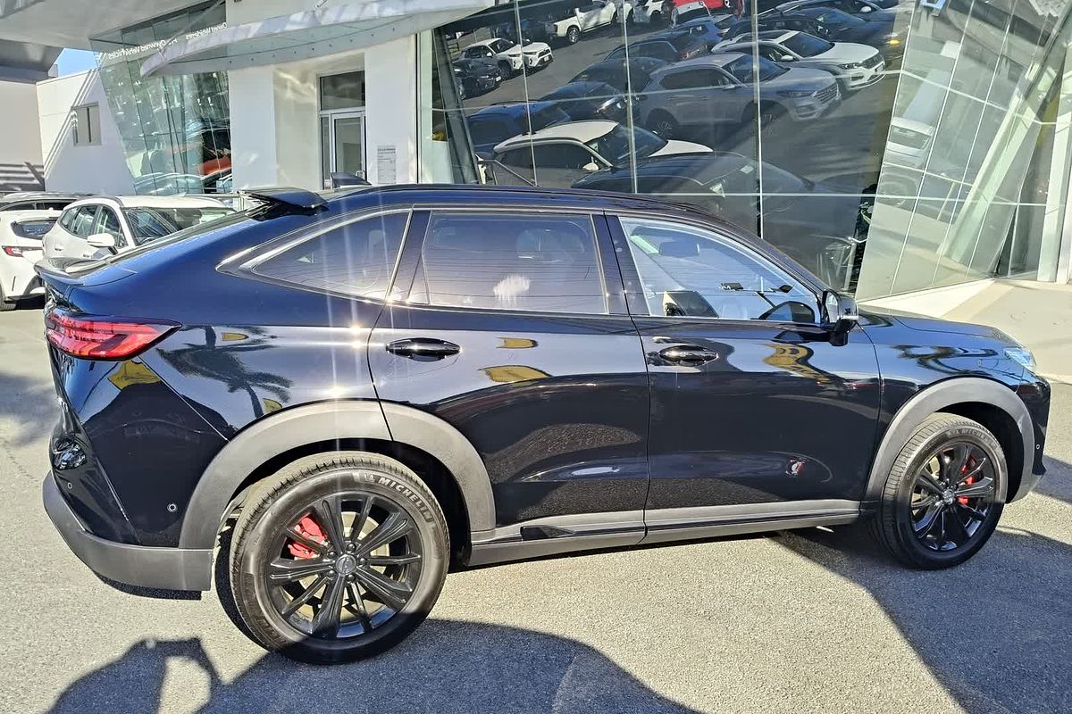 2024 GWM Haval H6GT Ultra B03