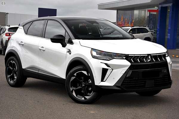 2025 Mitsubishi ASX Exceed XE