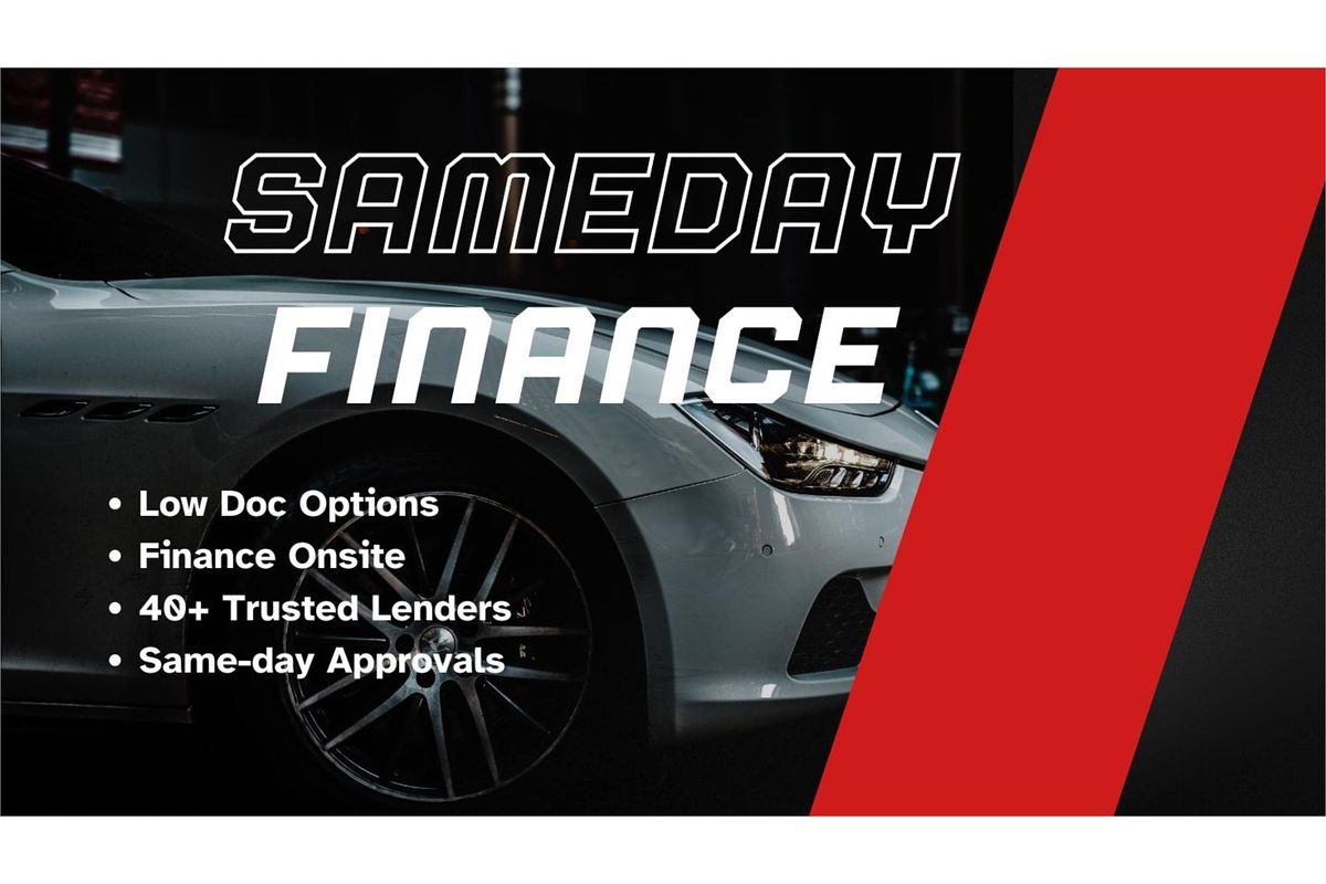 2016 Isuzu D-MAX SX High Ride Rear Wheel Drive