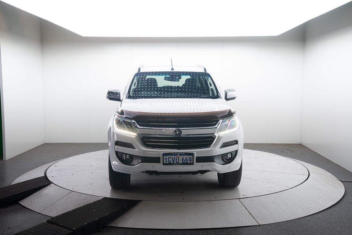 2019 Holden Trailblazer LTZ RG