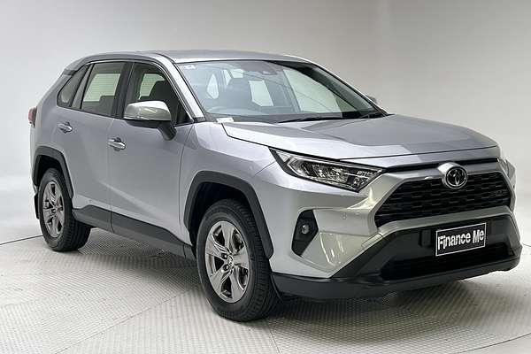 2023 Toyota RAV4 GX MXAA52R thumb-0