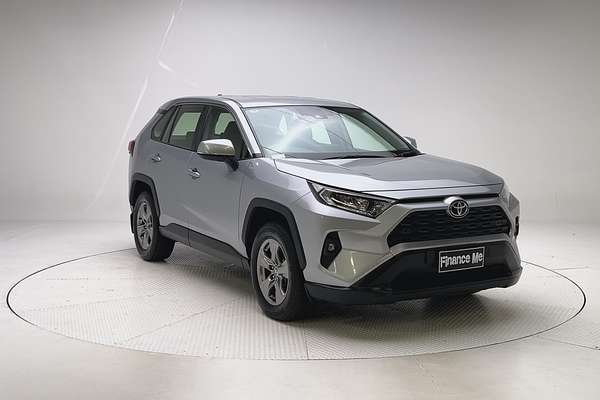 2023 Toyota RAV4 GX MXAA52R thumb-1
