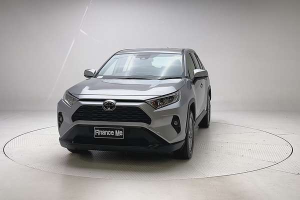 2023 Toyota RAV4 GX MXAA52R thumb-2