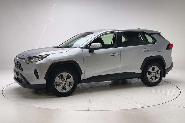 2023 Toyota RAV4 GX MXAA52R thumb-3