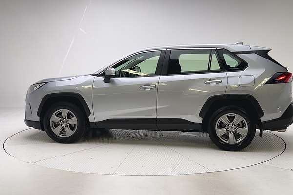 2023 Toyota RAV4 GX MXAA52R thumb-4