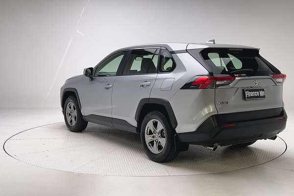 2023 Toyota RAV4 GX MXAA52R thumb-5