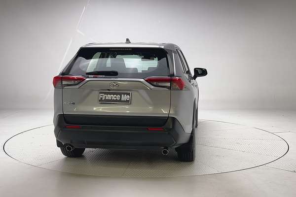 2023 Toyota RAV4 GX MXAA52R thumb-6