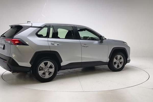 2023 Toyota RAV4 GX MXAA52R thumb-7