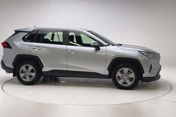 2023 Toyota RAV4 GX MXAA52R thumb-8
