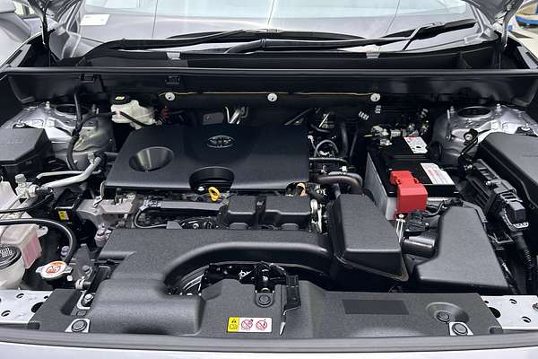 2023 Toyota RAV4 GX MXAA52R thumb-10