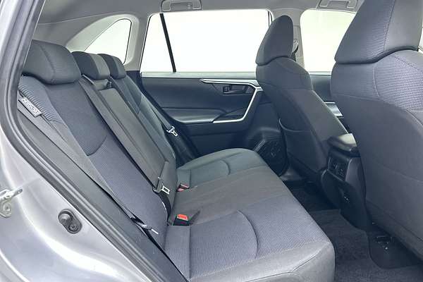 2023 Toyota RAV4 GX MXAA52R thumb-11