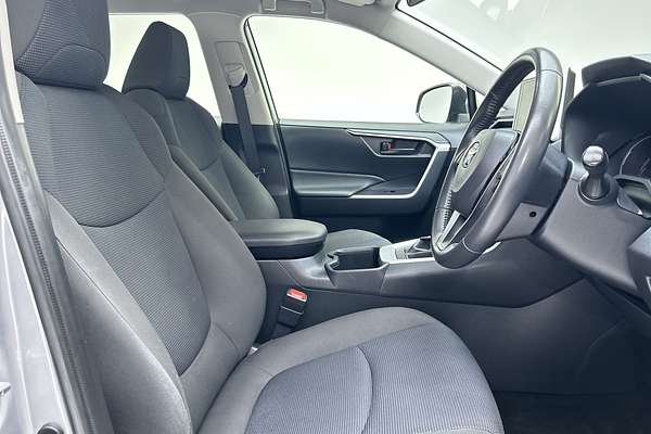 2023 Toyota RAV4 GX MXAA52R thumb-12