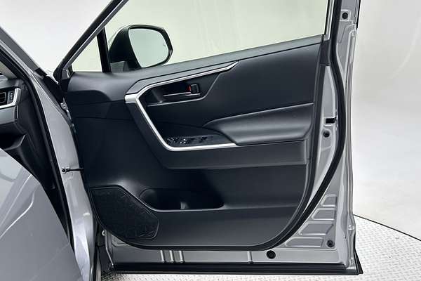 2023 Toyota RAV4 GX MXAA52R thumb-18