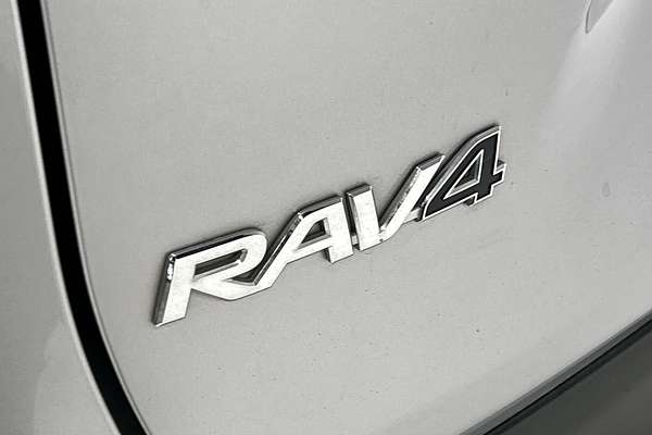 2023 Toyota RAV4 GX MXAA52R thumb-21