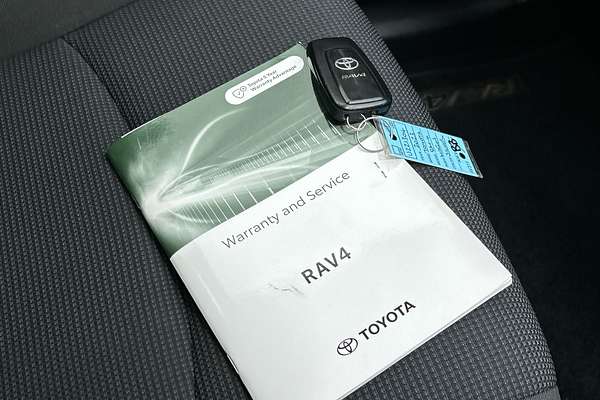 2023 Toyota RAV4 GX MXAA52R thumb-22