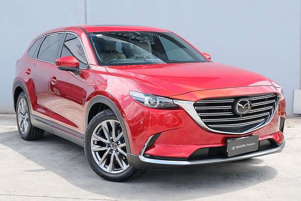 2019 Mazda CX-9 Azami TC