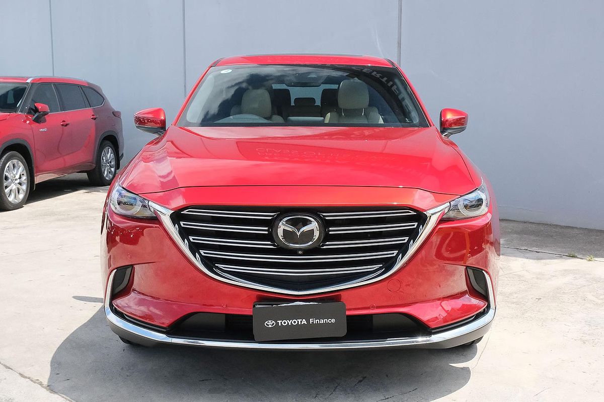 2019 Mazda CX-9 Azami TC
