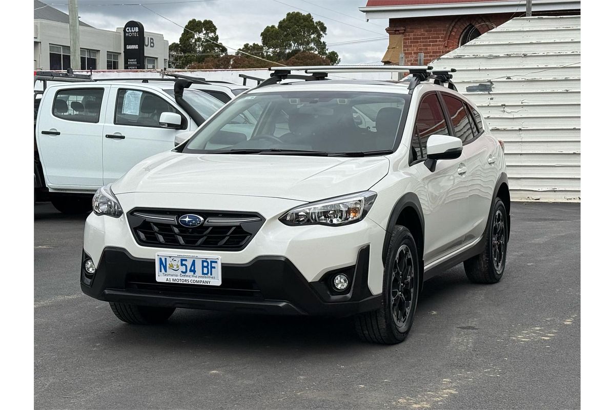 2022 Subaru XV 2.0i Premium G5X