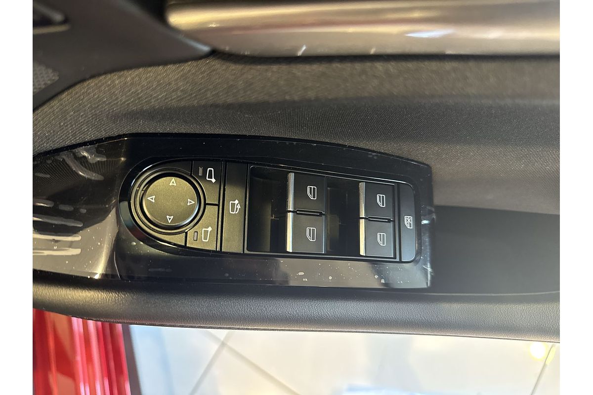 2025 Mazda 3 G20 Pure BP Series