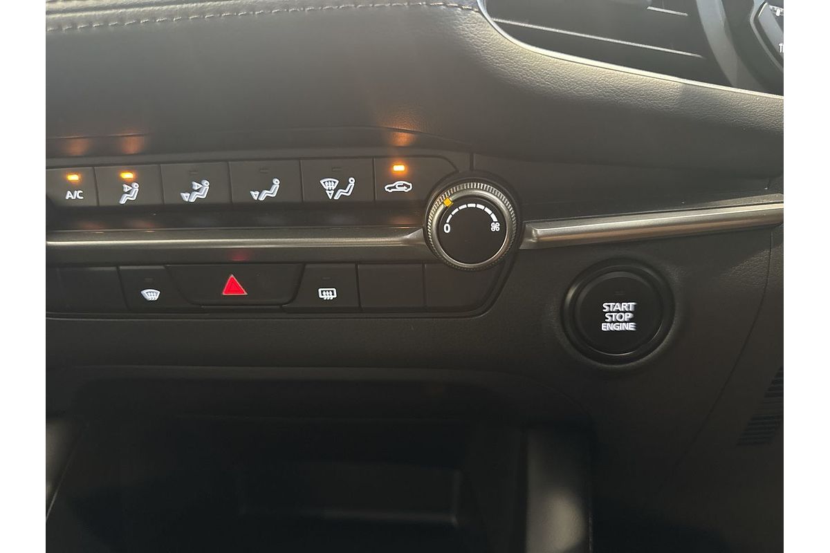 2025 Mazda 3 G20 Pure BP Series