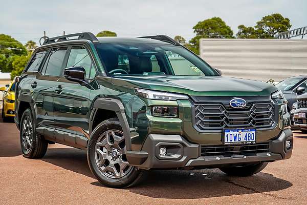 2025 Subaru Outback AWD 7GEN