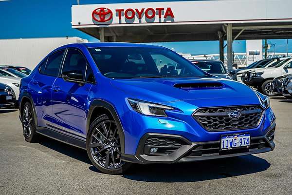 2023 Subaru WRX VB