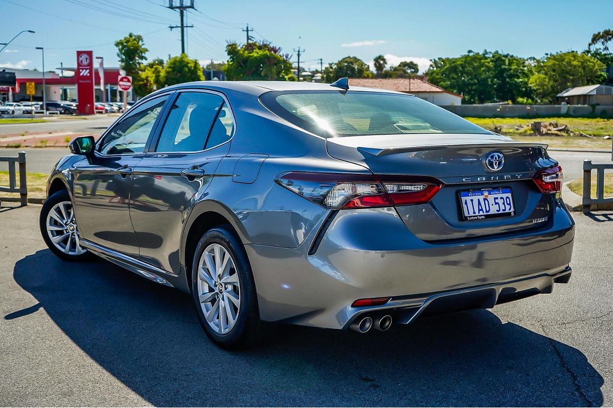 2023 Toyota Camry Ascent Sport AXVH70R