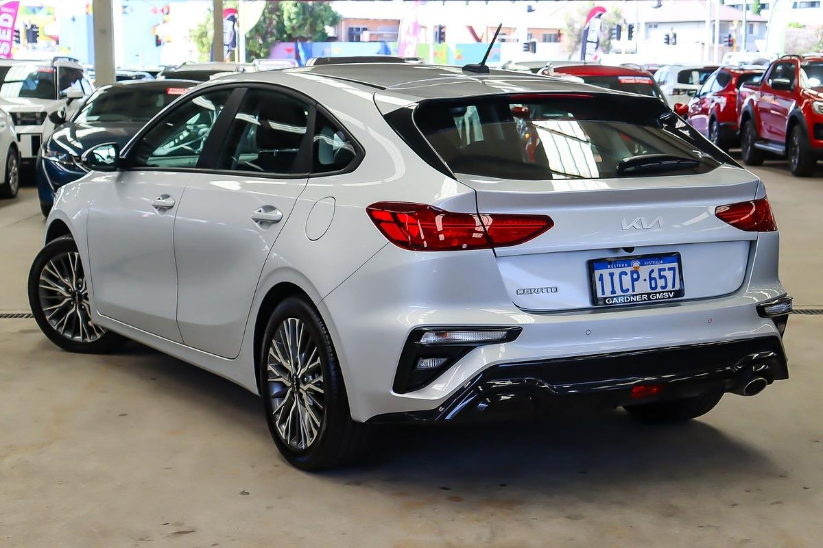 2024 Kia Cerato Sport BD
