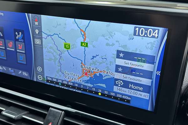 2024 Toyota Landcruiser Sahara FJA300R thumb-15