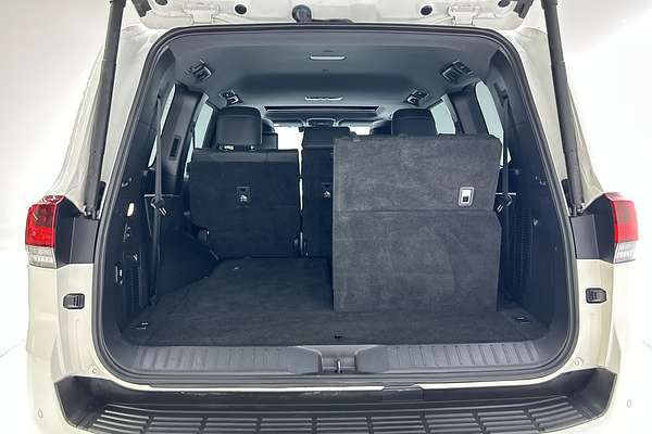2024 Toyota Landcruiser Sahara FJA300R thumb-20