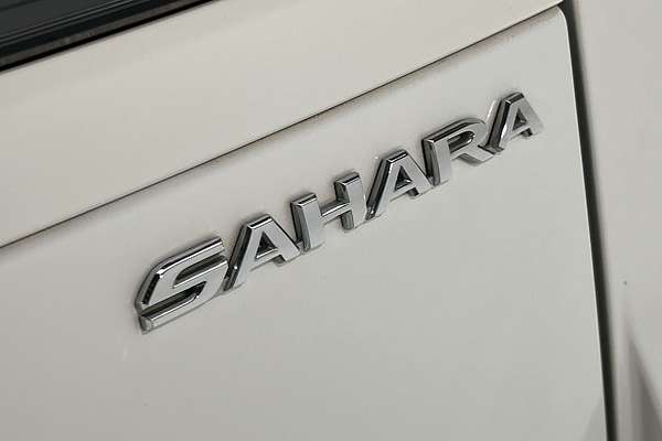 2024 Toyota Landcruiser Sahara FJA300R thumb-21