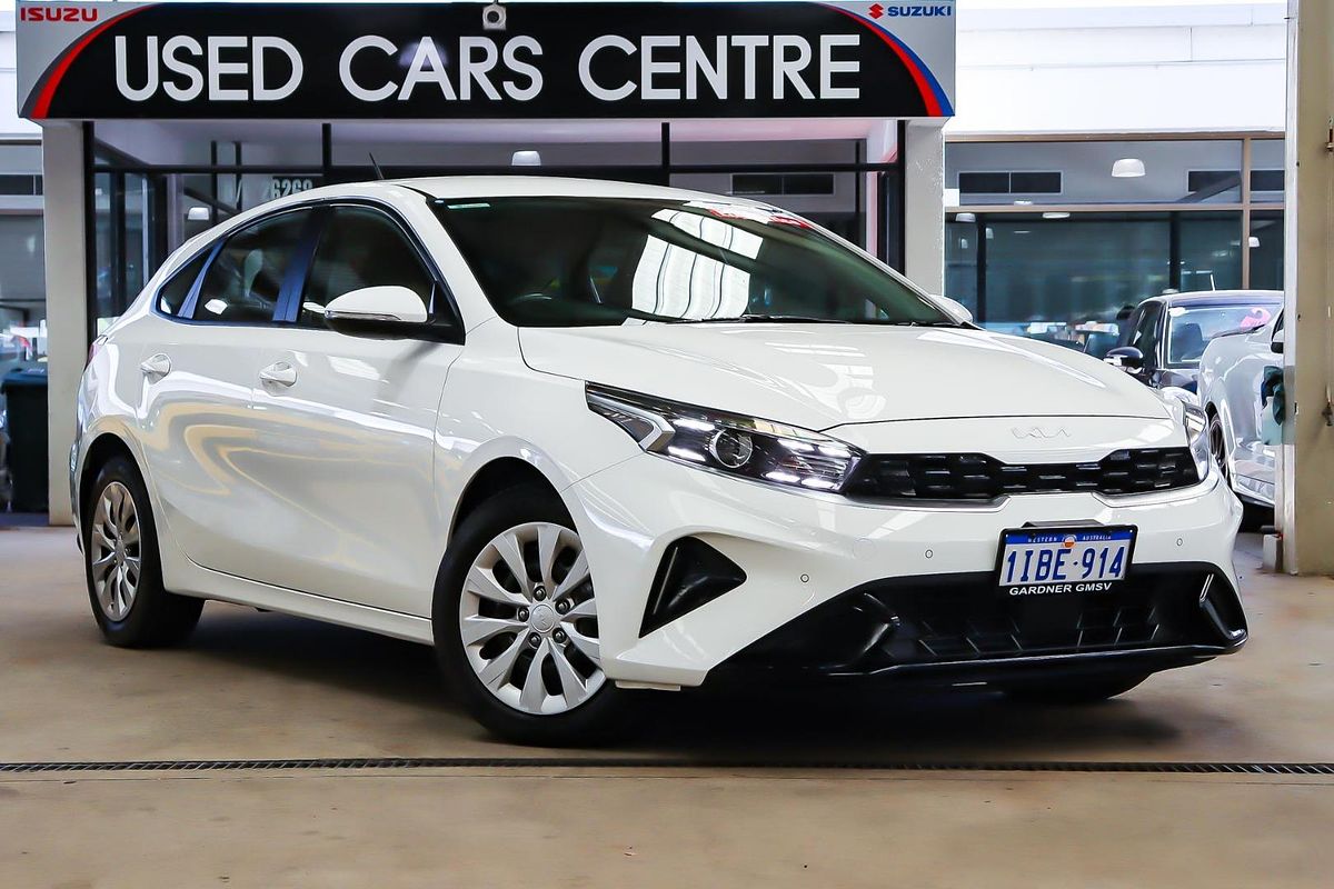 2024 Kia Cerato S BD