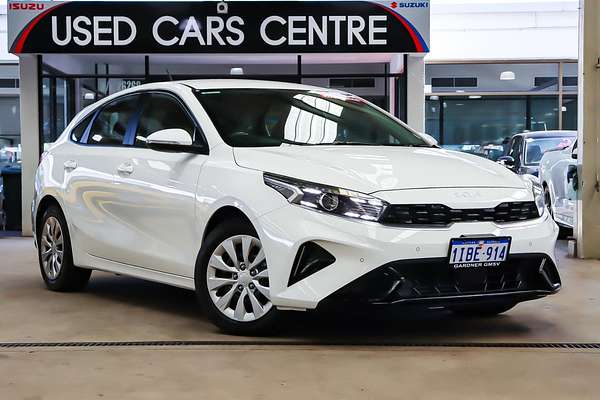 2024 Kia Cerato S BD