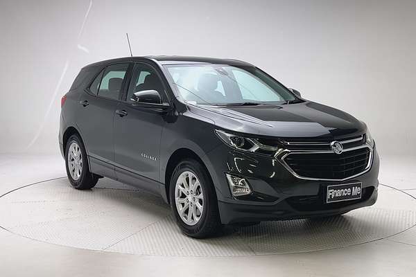 2017 Holden Equinox LS+ EQ thumb-1
