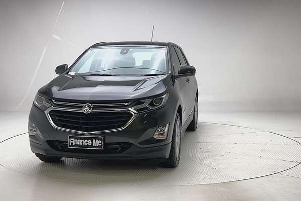 2017 Holden Equinox LS+ EQ thumb-2