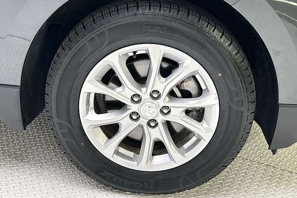 2017 Holden Equinox LS+ EQ thumb-9