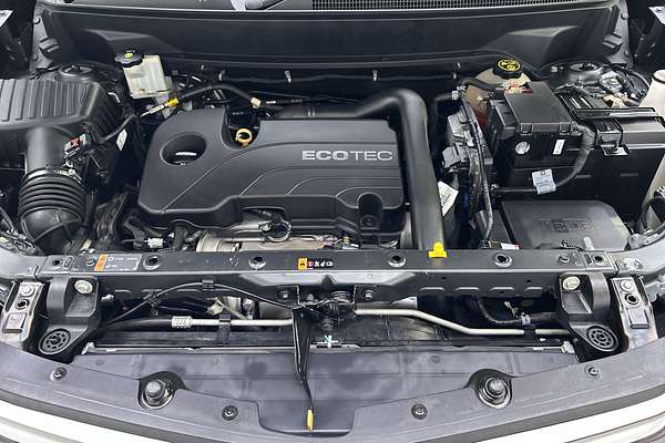 2017 Holden Equinox LS+ EQ thumb-10